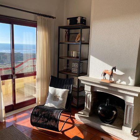Beachfront Apartment With Swimming Pool Mindelo Kültér fotó