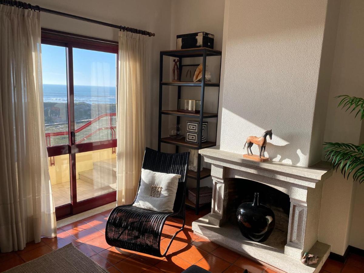 Beachfront Apartment With Swimming Pool Mindelo Kültér fotó